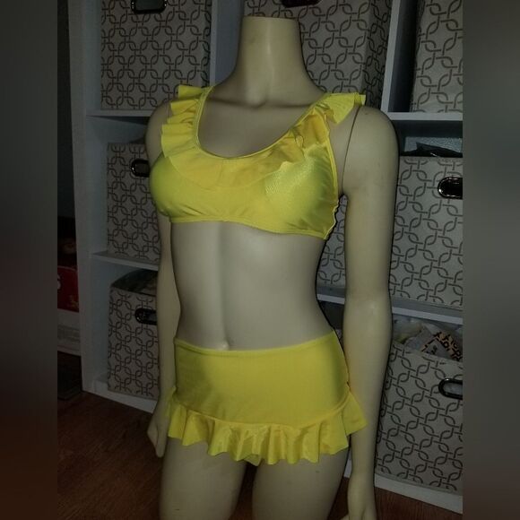 Medium bikini set new with tags - Picture 1 of 8